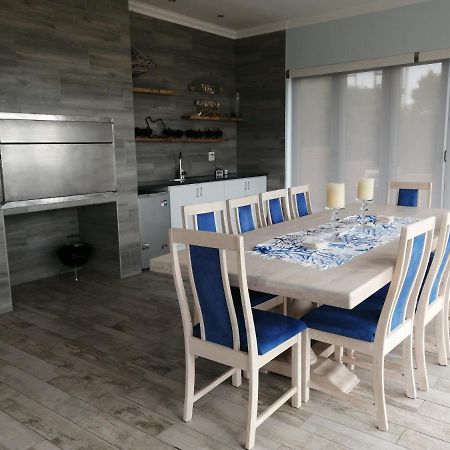 Villa Dolphin Retreat à Jeffreys Bay Extérieur photo