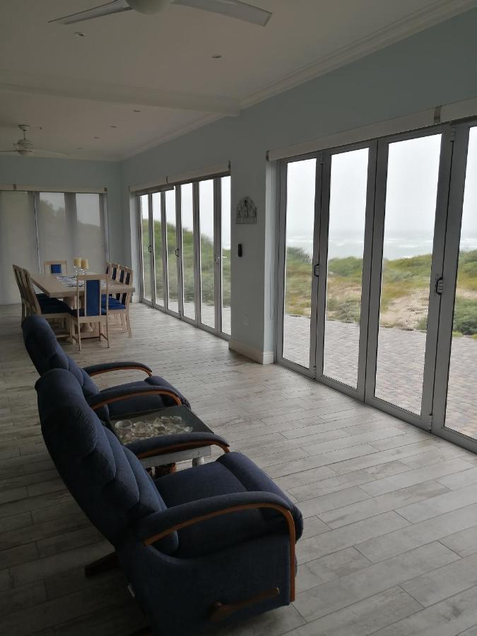 Villa Dolphin Retreat à Jeffreys Bay Extérieur photo