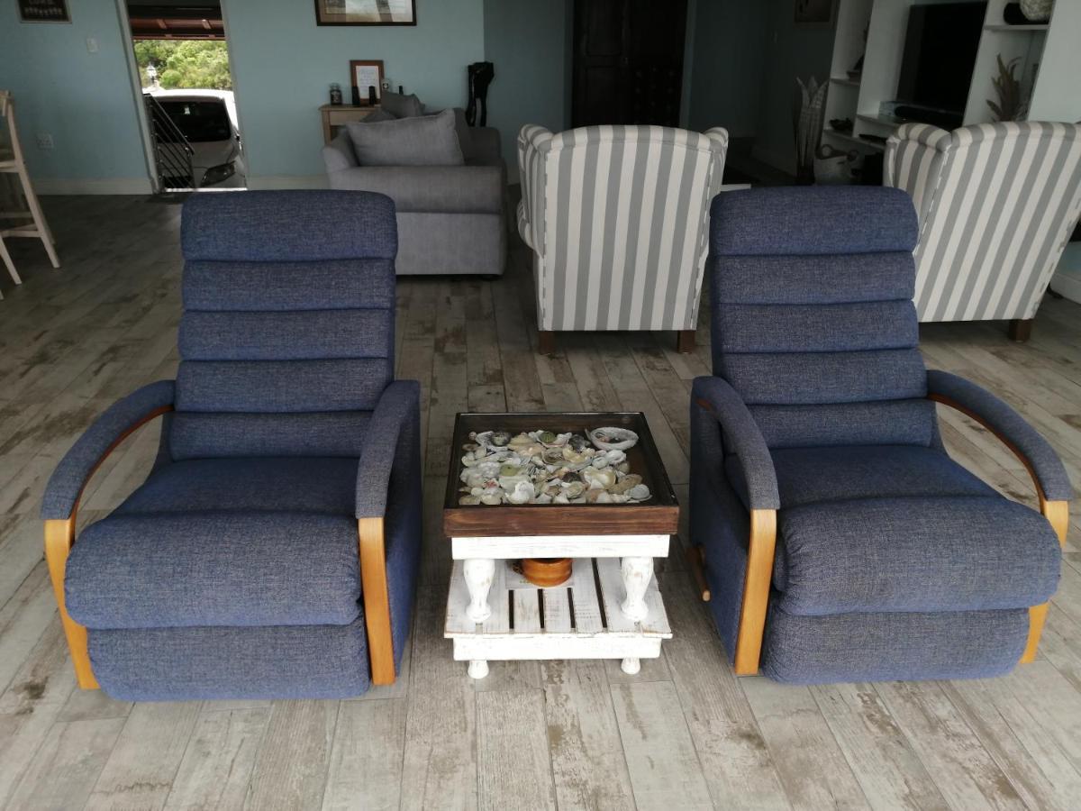 Villa Dolphin Retreat à Jeffreys Bay Extérieur photo