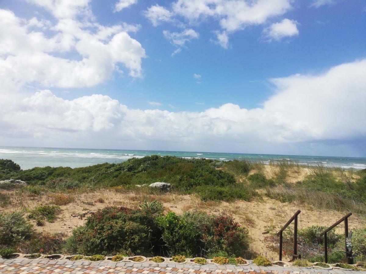 Villa Dolphin Retreat à Jeffreys Bay Extérieur photo