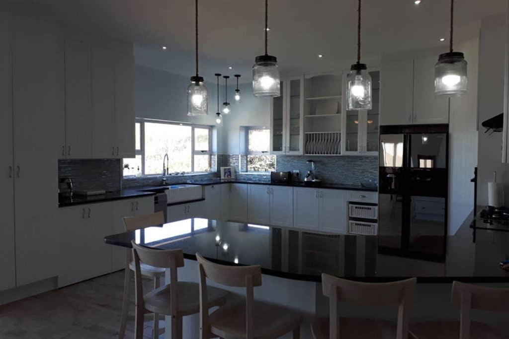 Villa Dolphin Retreat à Jeffreys Bay Extérieur photo
