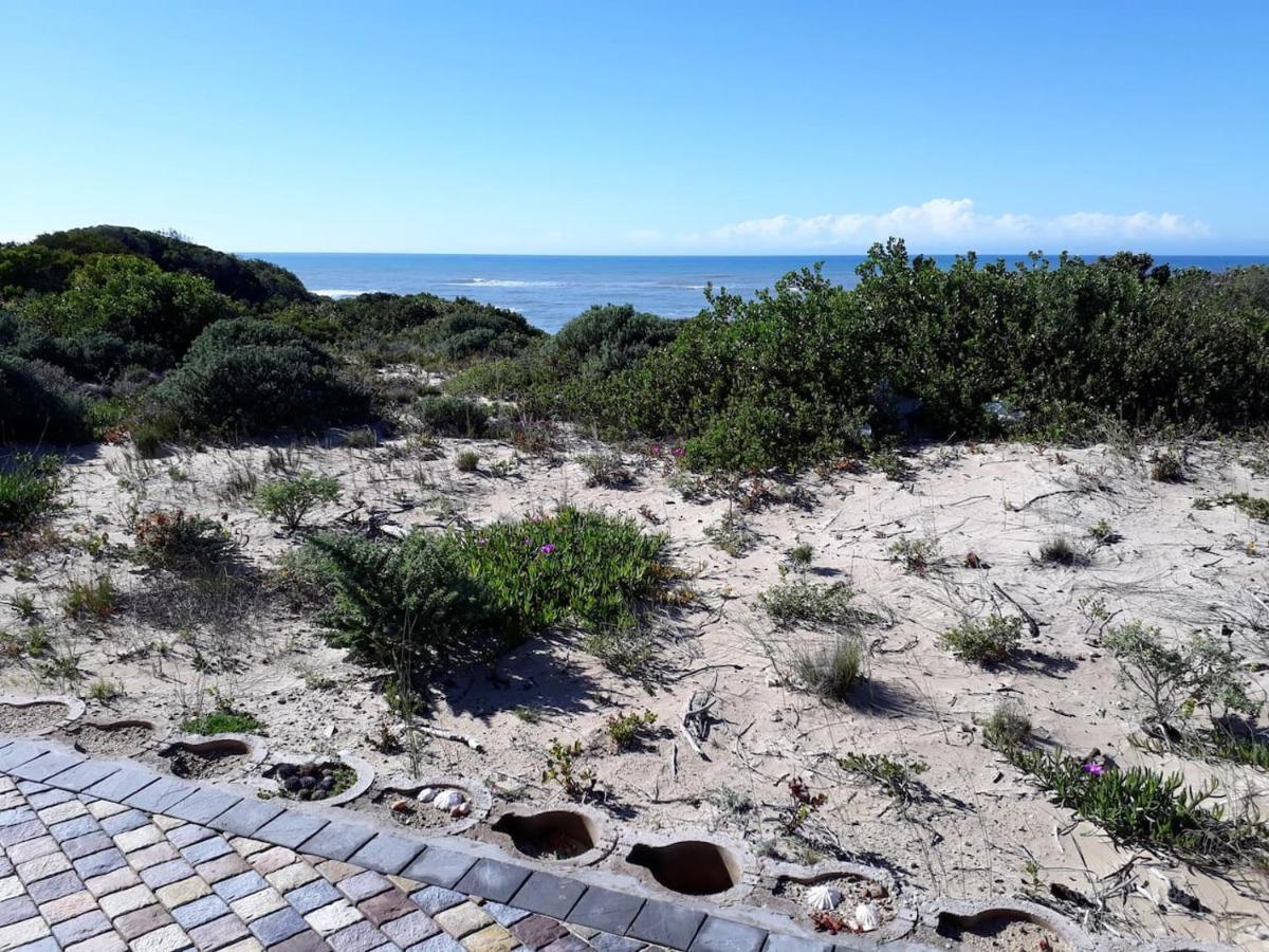Villa Dolphin Retreat à Jeffreys Bay Extérieur photo