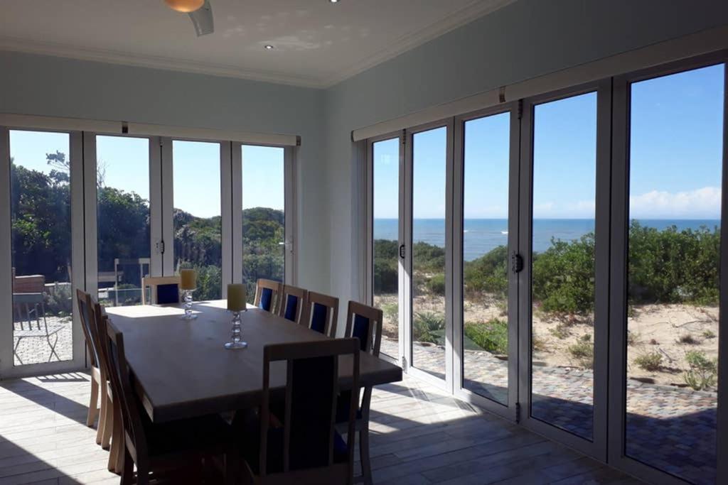 Villa Dolphin Retreat à Jeffreys Bay Extérieur photo